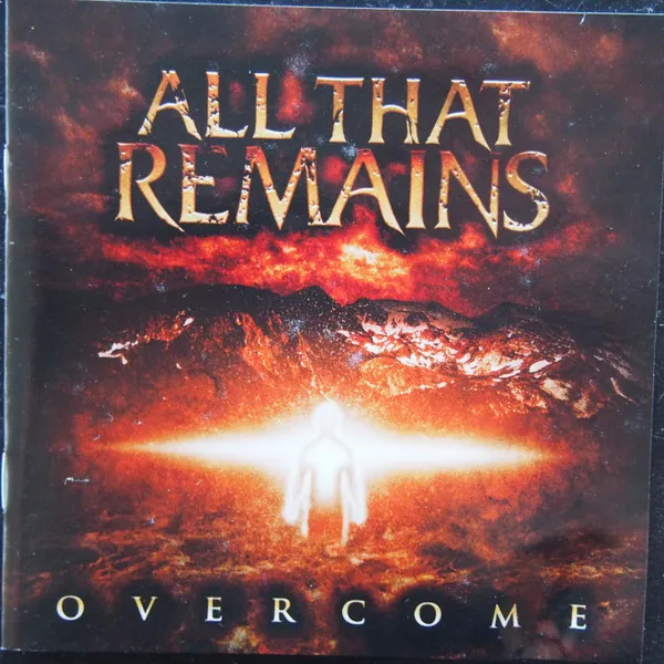 Overcome