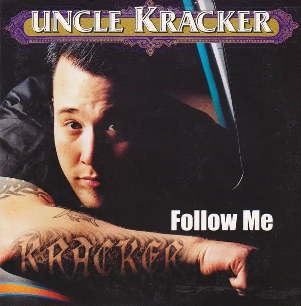 Uncle Kracker