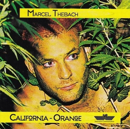California - Orange