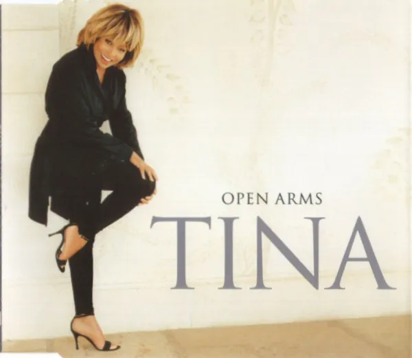 Open Arms