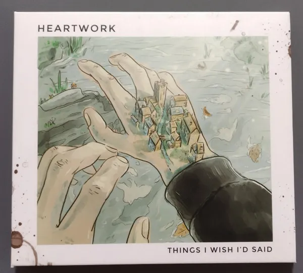 Things I Wish I'd Said
