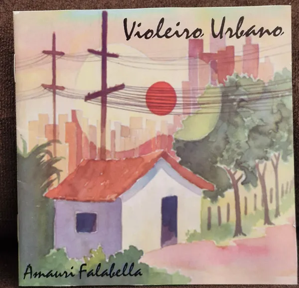Violeiro Urbano
