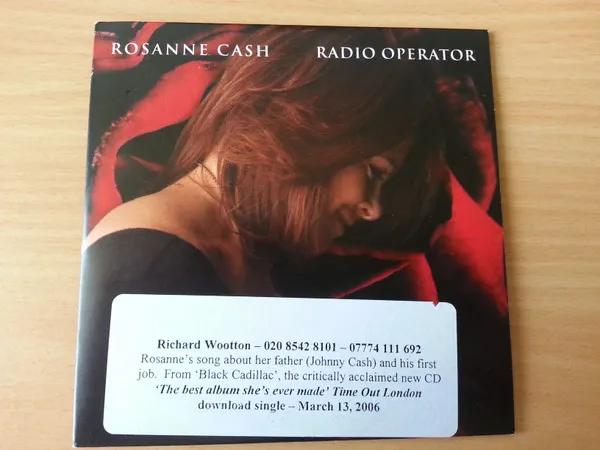 Radio Operator