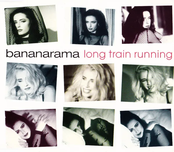 Long Train Running