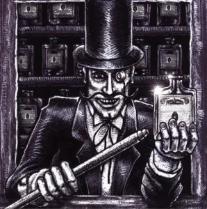 Magic Elixir