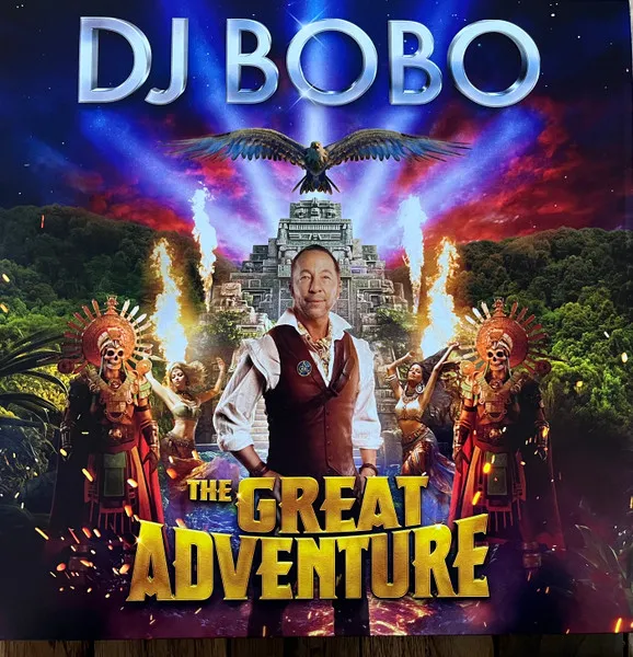 The Great Adventure