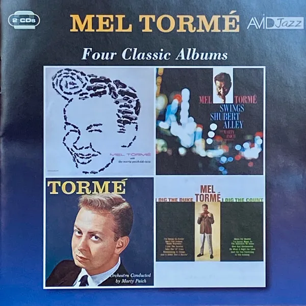 Four Classic Albums