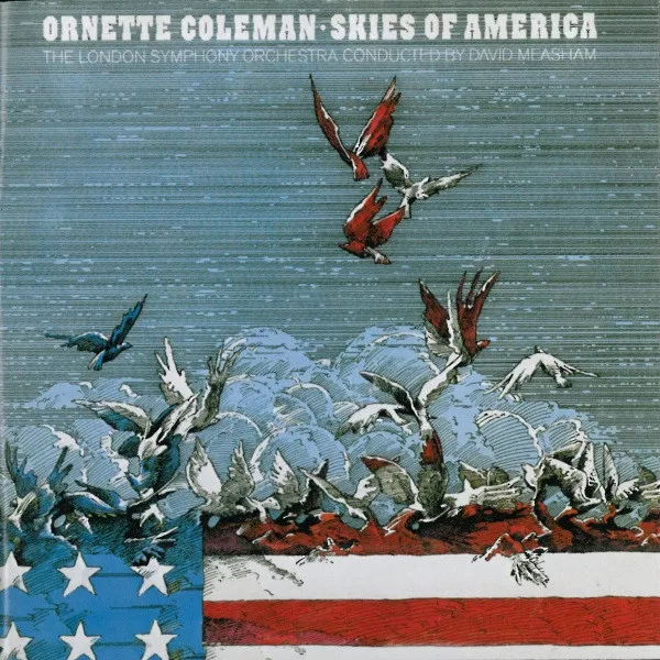Skies Of America
