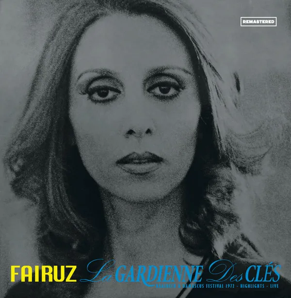 La Gardienne Des Clefs