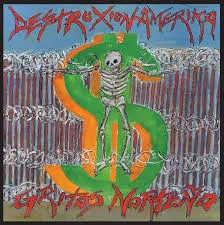 Destruxion Amerika