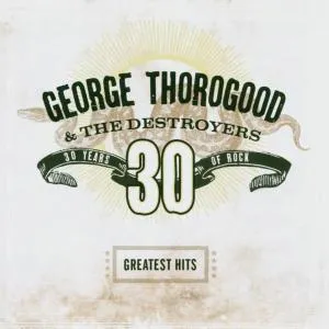 Greatest Hits: 30 Years of Rock