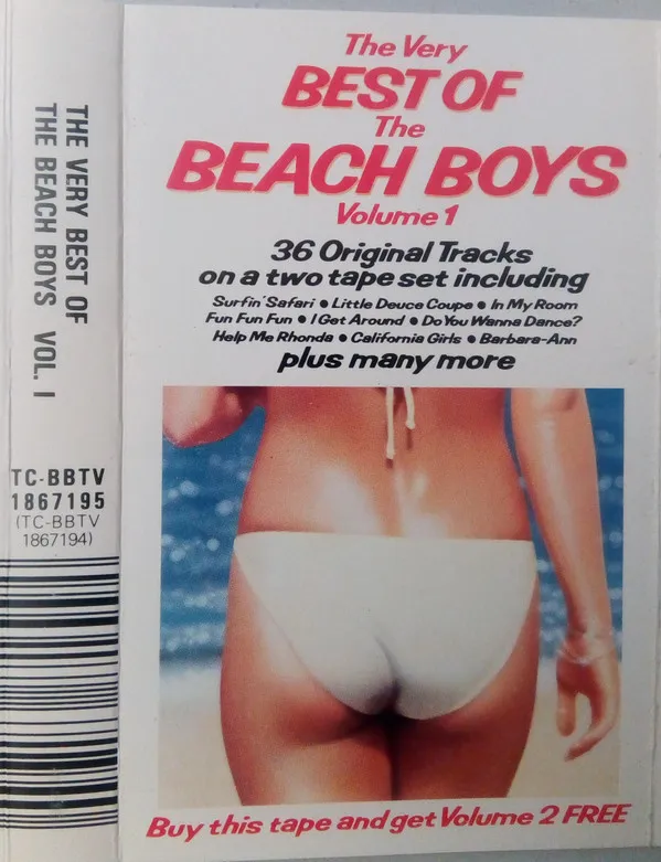 The Very Best Of...Volume 1