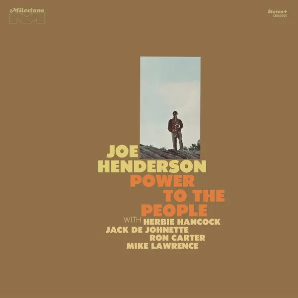 Power To The People