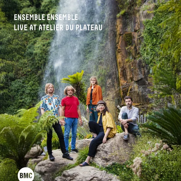 Live At Atelier Du Plateau