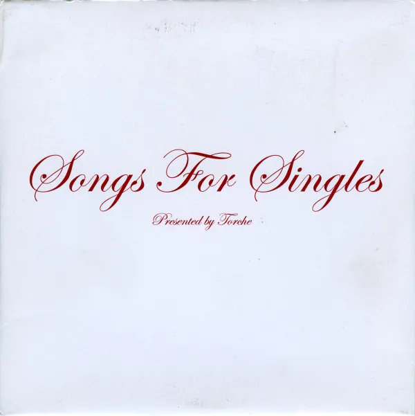 Songs For Singles