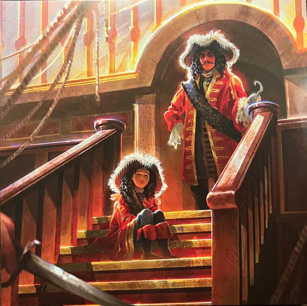 Hook - O.S.T. (30th Anniversary Edition) (Reissue)