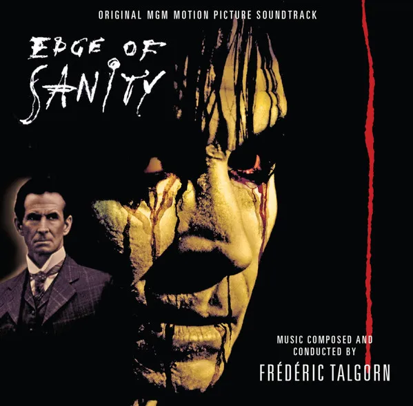 Edge Of Sanity (Original MGM Motion Picture Soundtrack)
