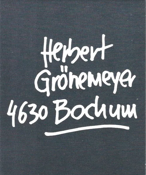Bochum (40 Jahre Edition) (Dolby Atmos Edition)