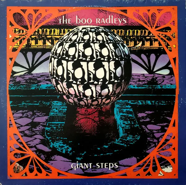 Giant Steps