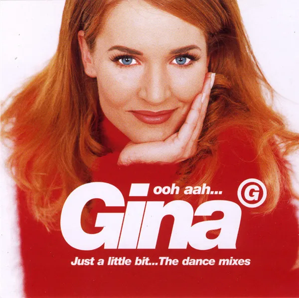 Ooh Aah... Just A Little Bit... The Dance Mixes