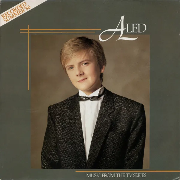 Aled - Music From The TV Series
