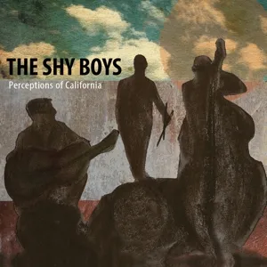 The Shy Boys
