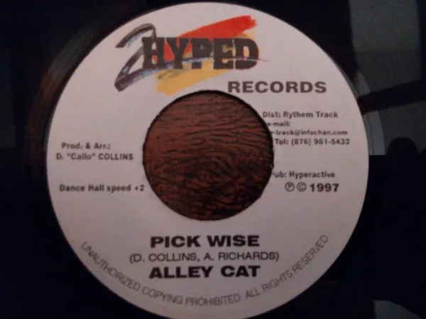 Pick Wise