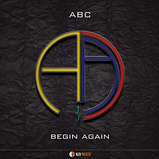 Begin Again