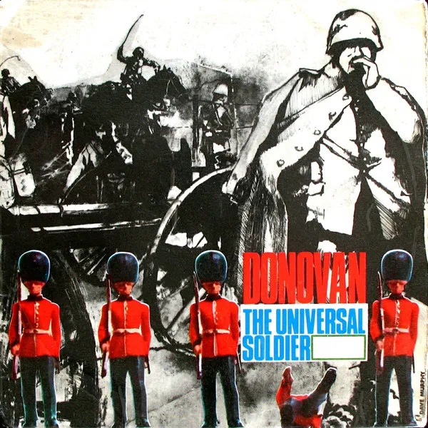 The Universal Soldier