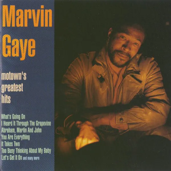Motown's Greatest Hits
