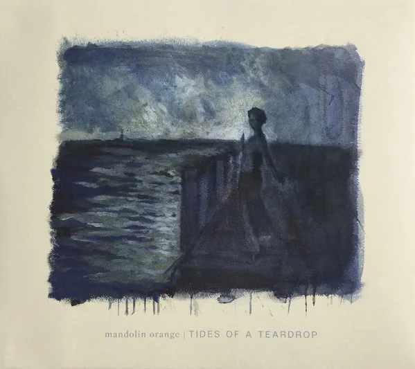 Tides of a Teardrop