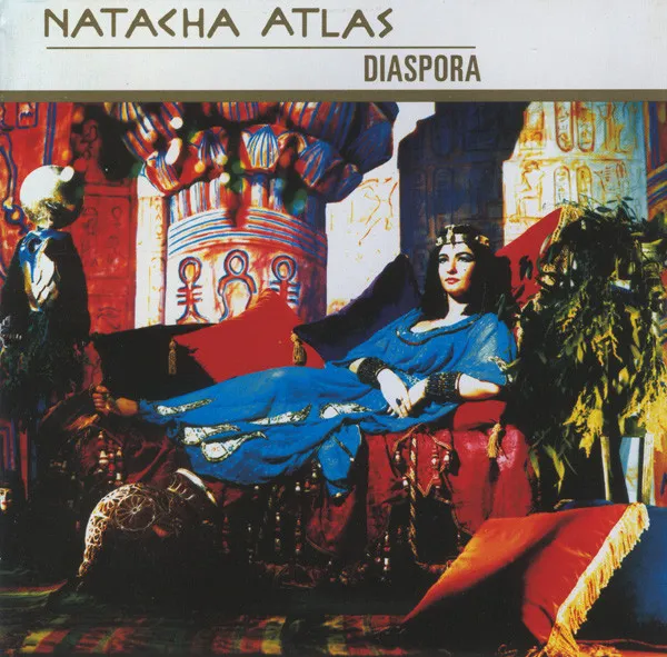 Diaspora