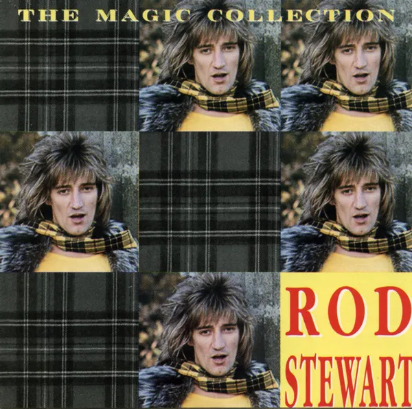 The Magic Collection