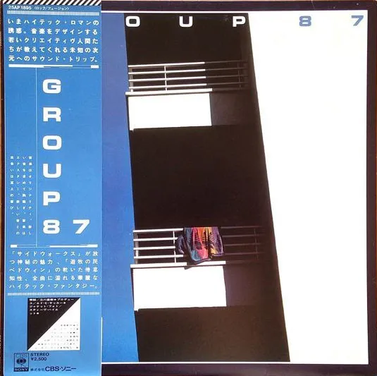 Group 87