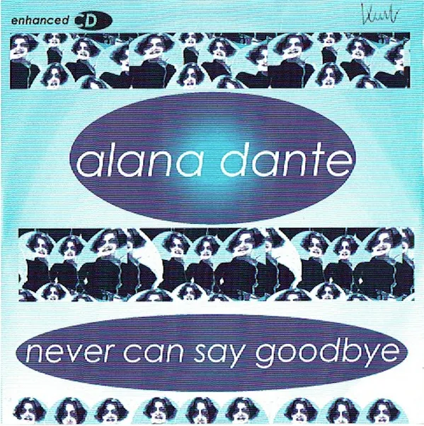 Never Can Say Goodbye