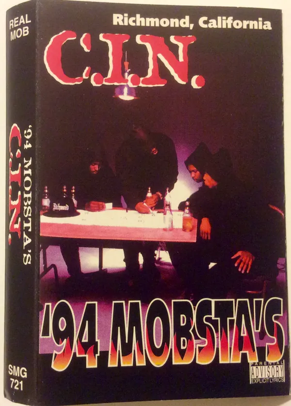 '94 Mobsta's