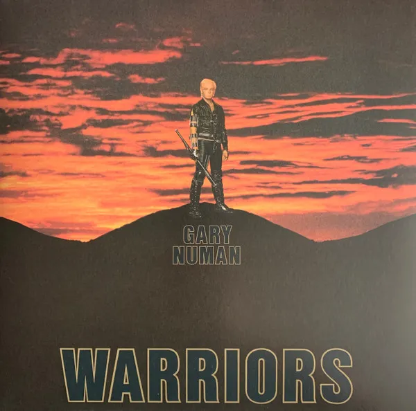 Warriors