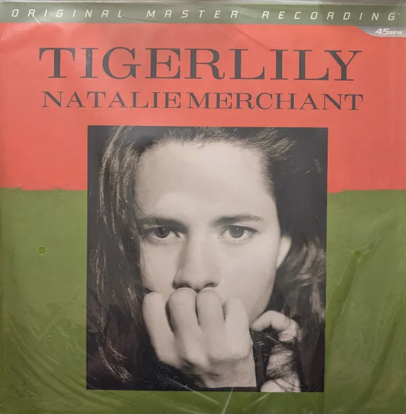 Tigerlily (180g) (45 RPM)