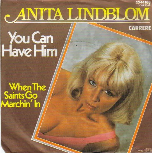 You Can Have Him