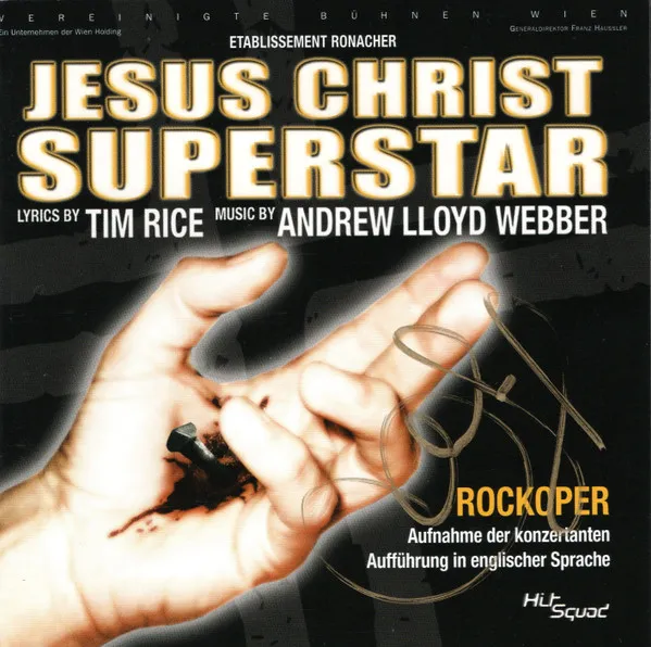 Jesus Christ Superstar (2005)
