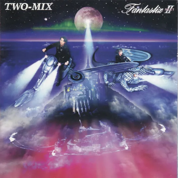 Fantastix II Next