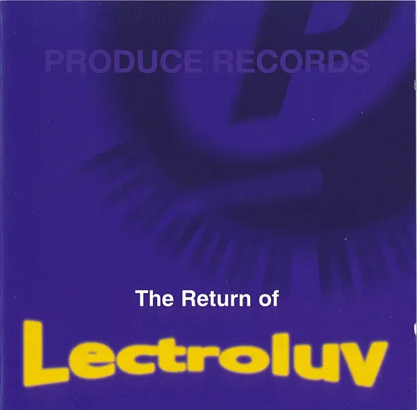 The Return Of Lectroluv