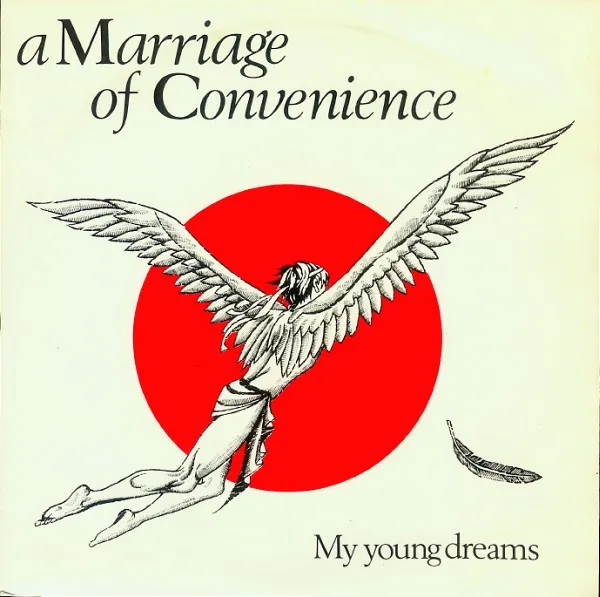 A Marriage Of Convenience