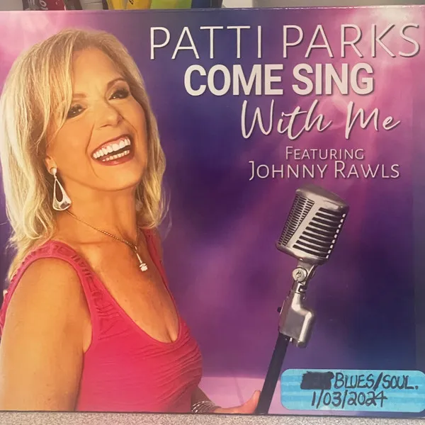 Come Sing With Me