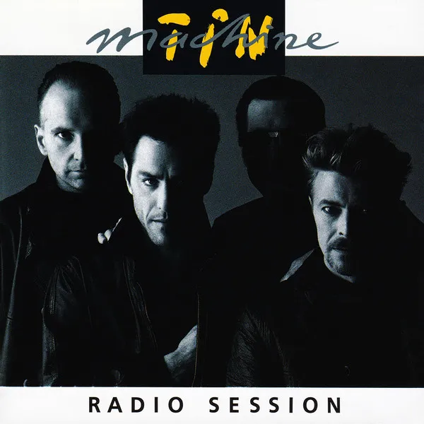 Radio Session