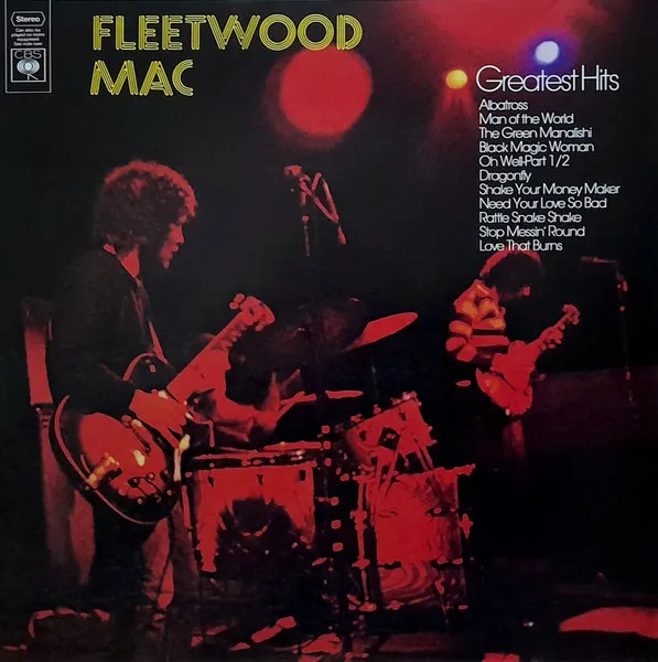 Greatest Hits