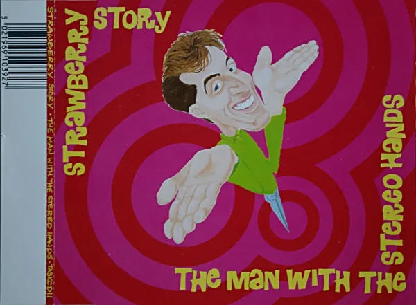 Strawberry Story
