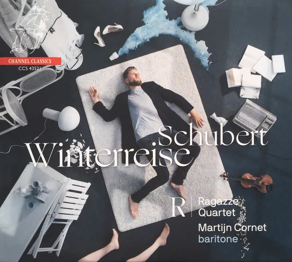 Schubert Winterreise