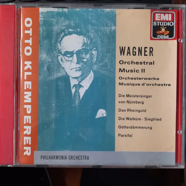 Orchestral Music II