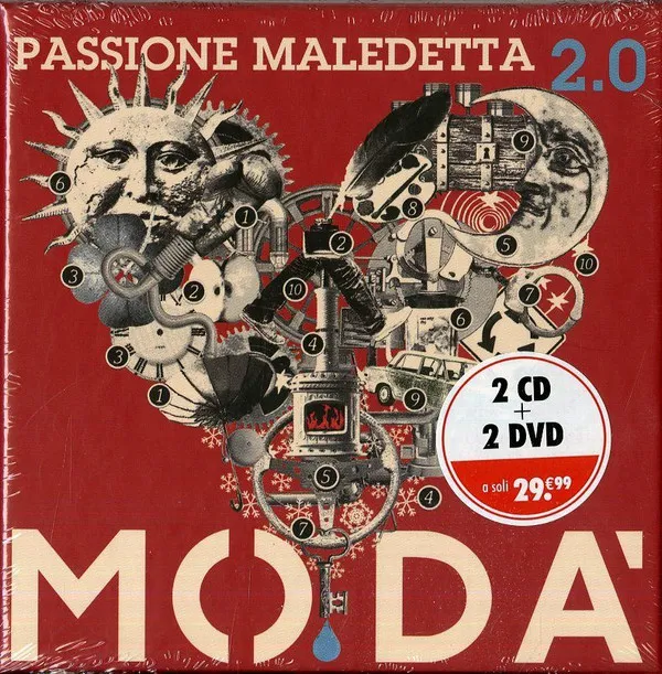 Passione Maledetta 2.0